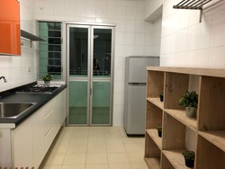 Blk 27 Ghim Moh Link (Queenstown), HDB 4 Rooms #209612281